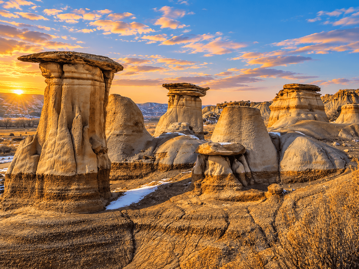 Drumheller