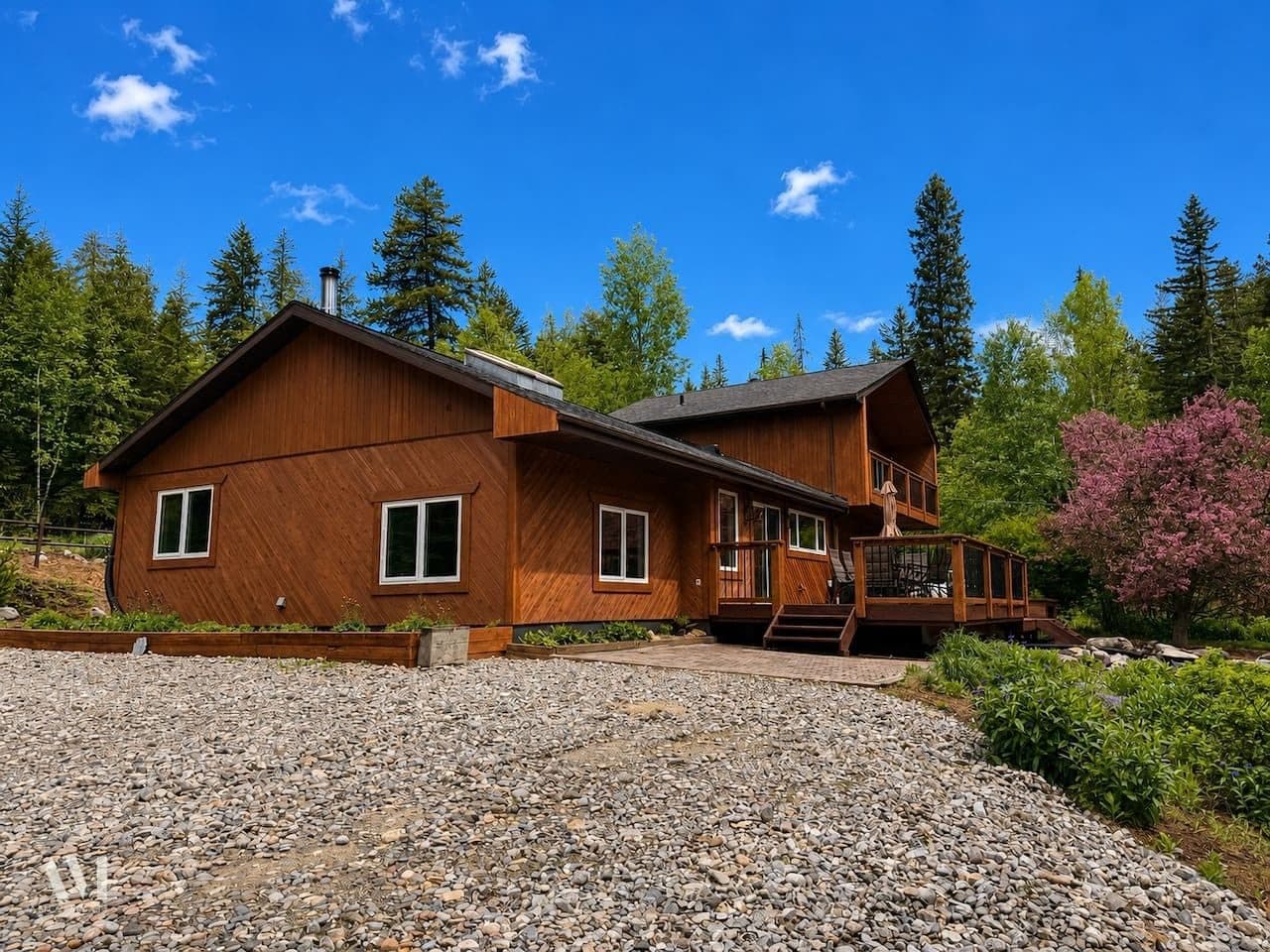 Golden Mountain Villa - Hot Tub, Fire pit, Views