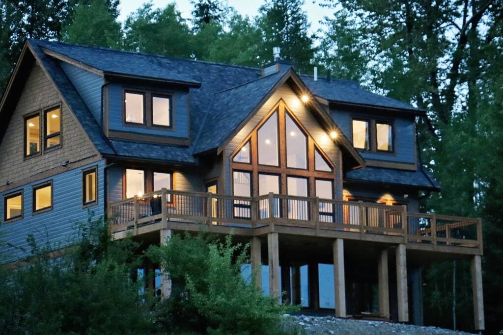 The Perch Fernie