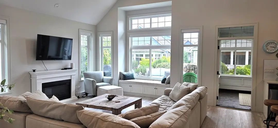 Summer Breeze Cottage #6