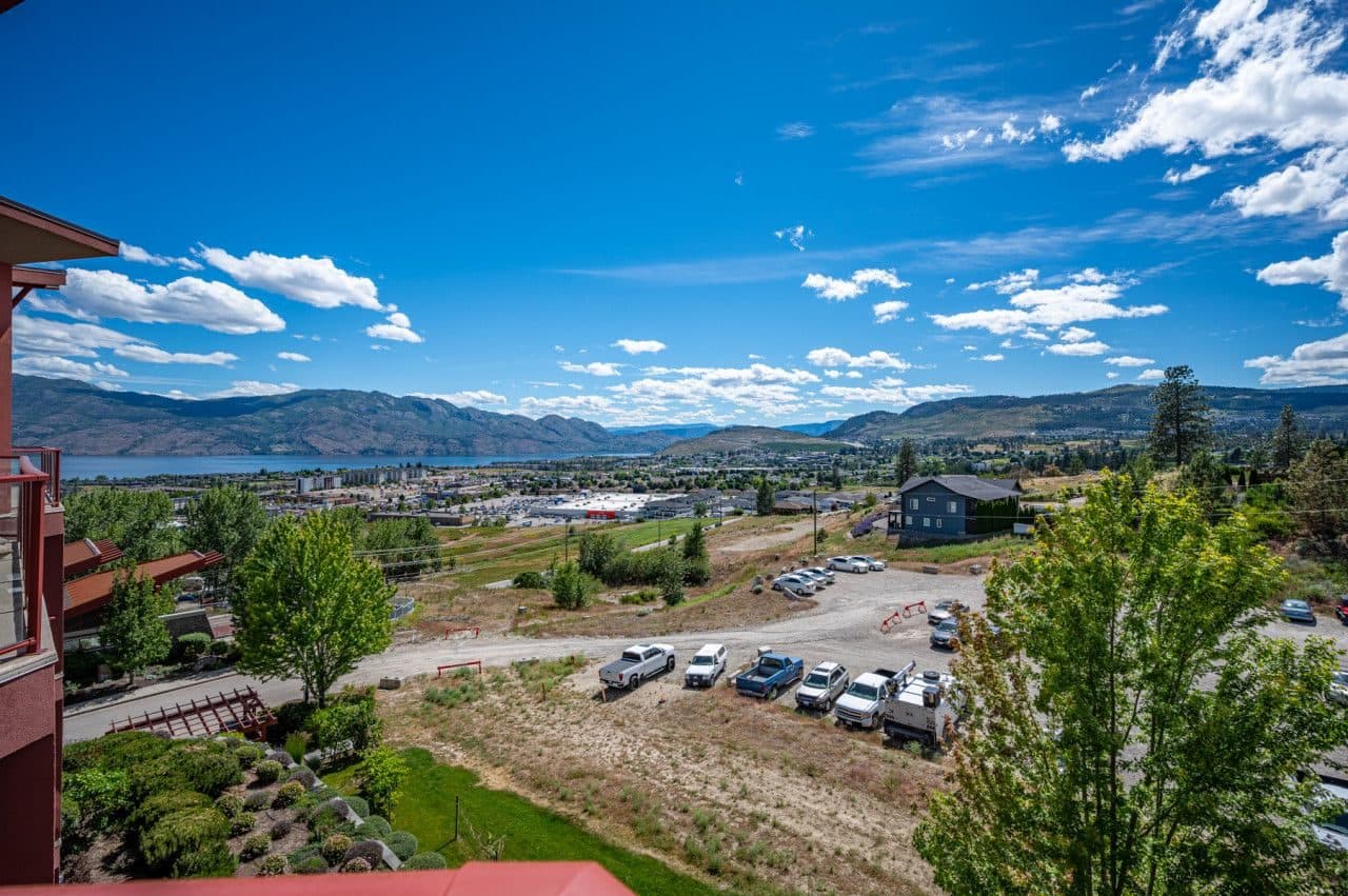 Top Floor Condo at Copper Sky Resort #406