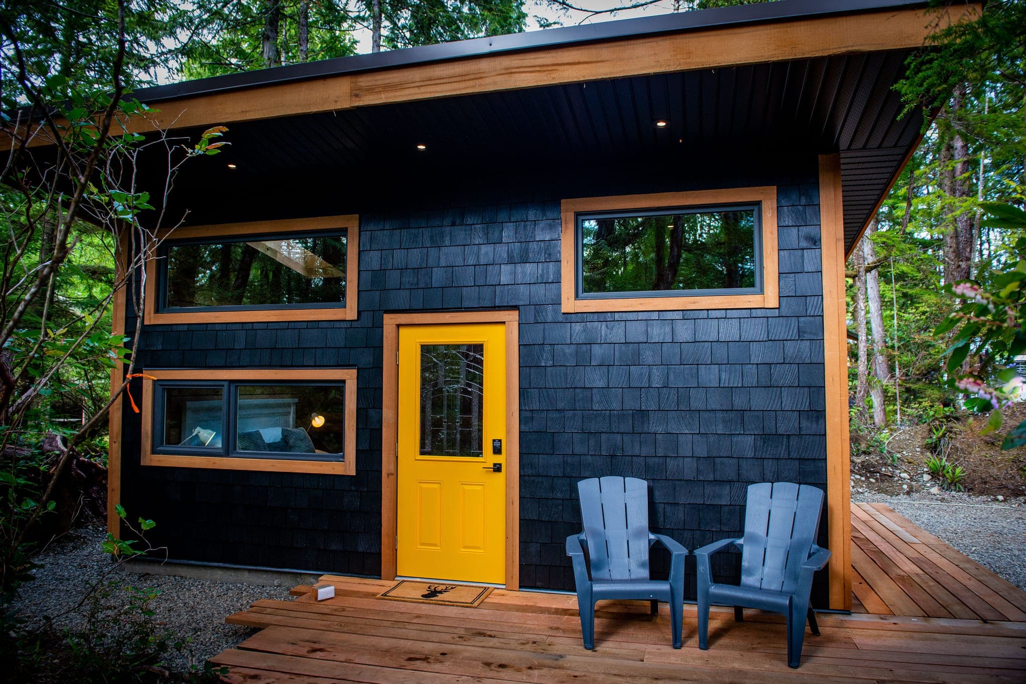 Fernbridge Cottage 2