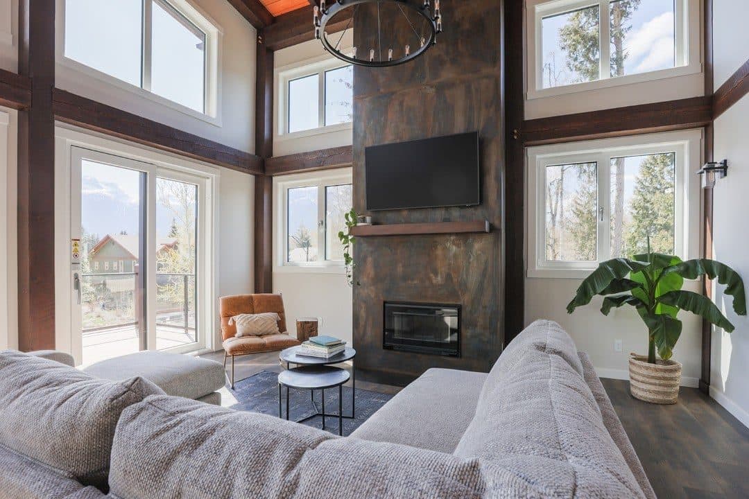 Timberline Guesthouse