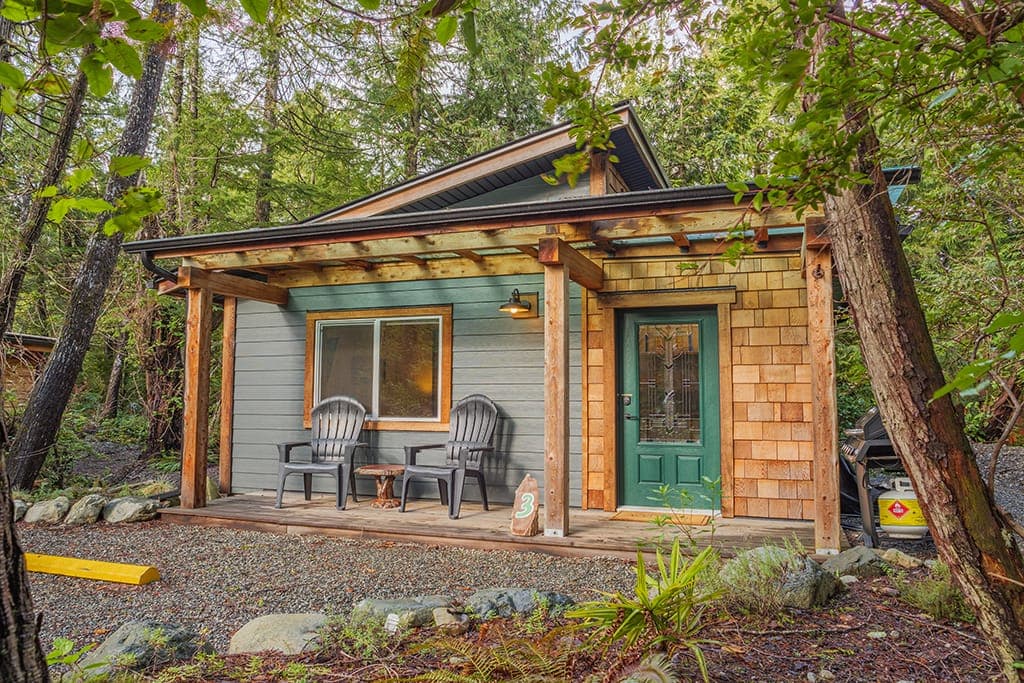 Fernbridge Cottage 3