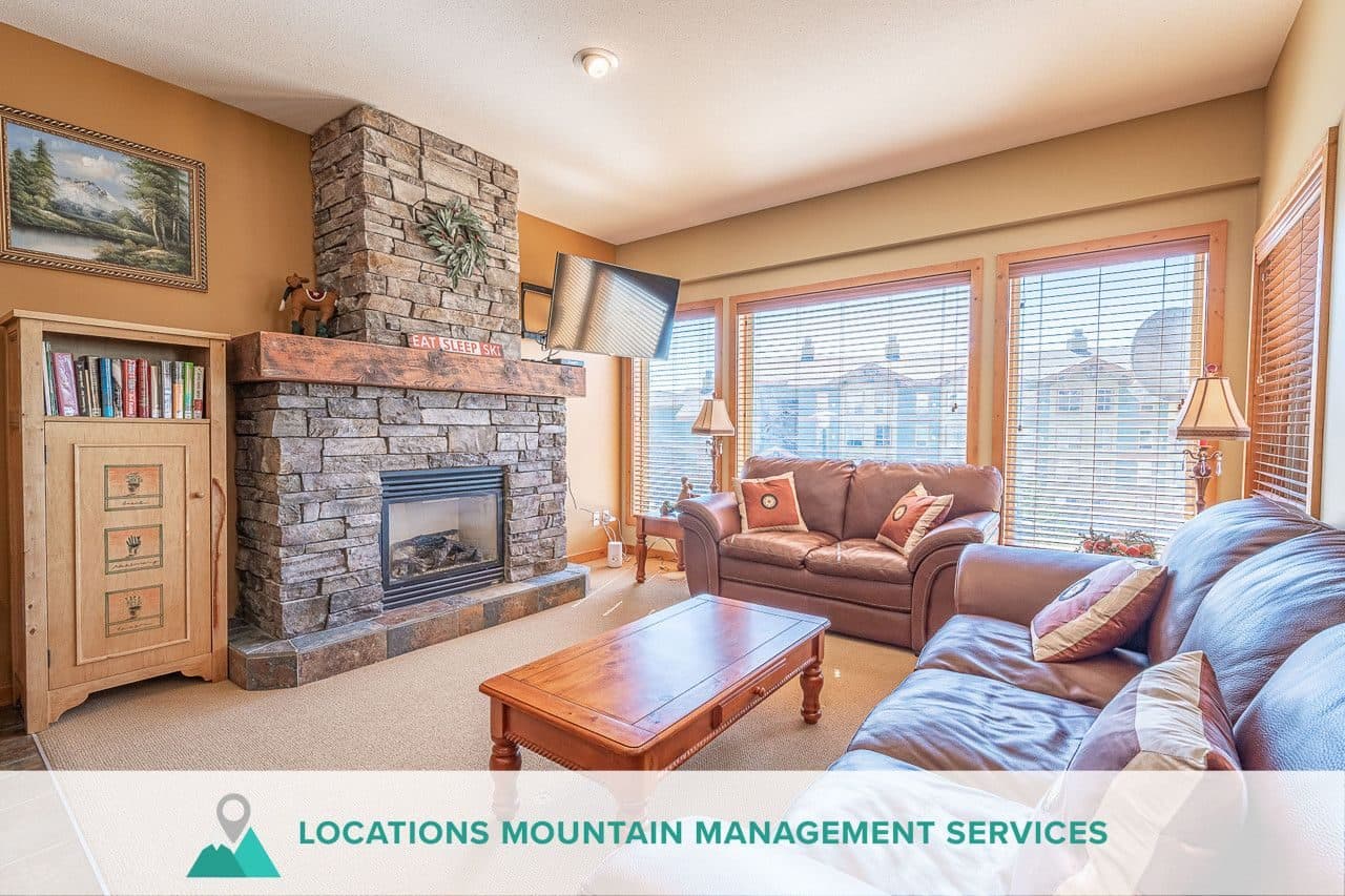 Bear's Paw Chalet
