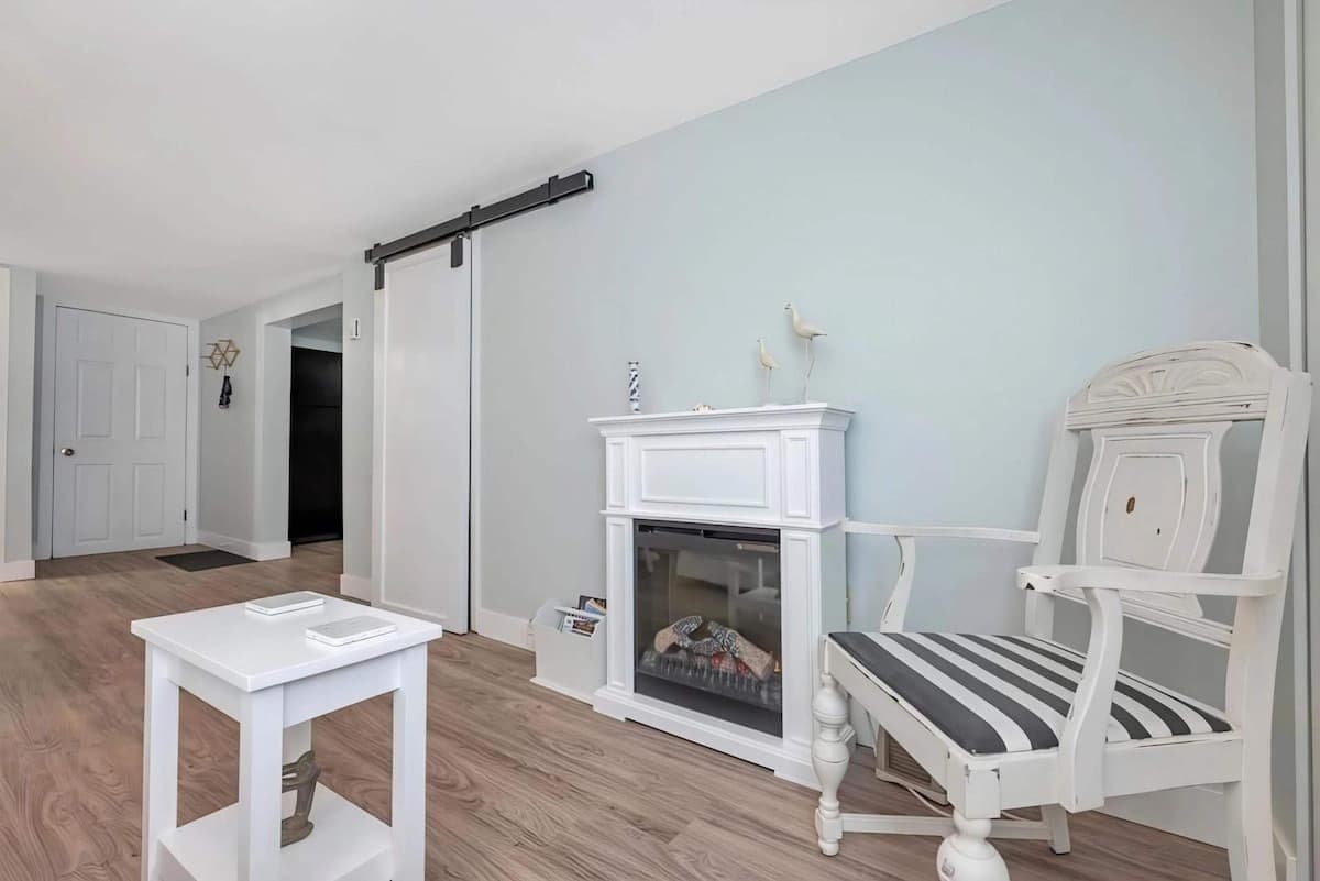 Quaint 1 Bedroom Suite – Marigold