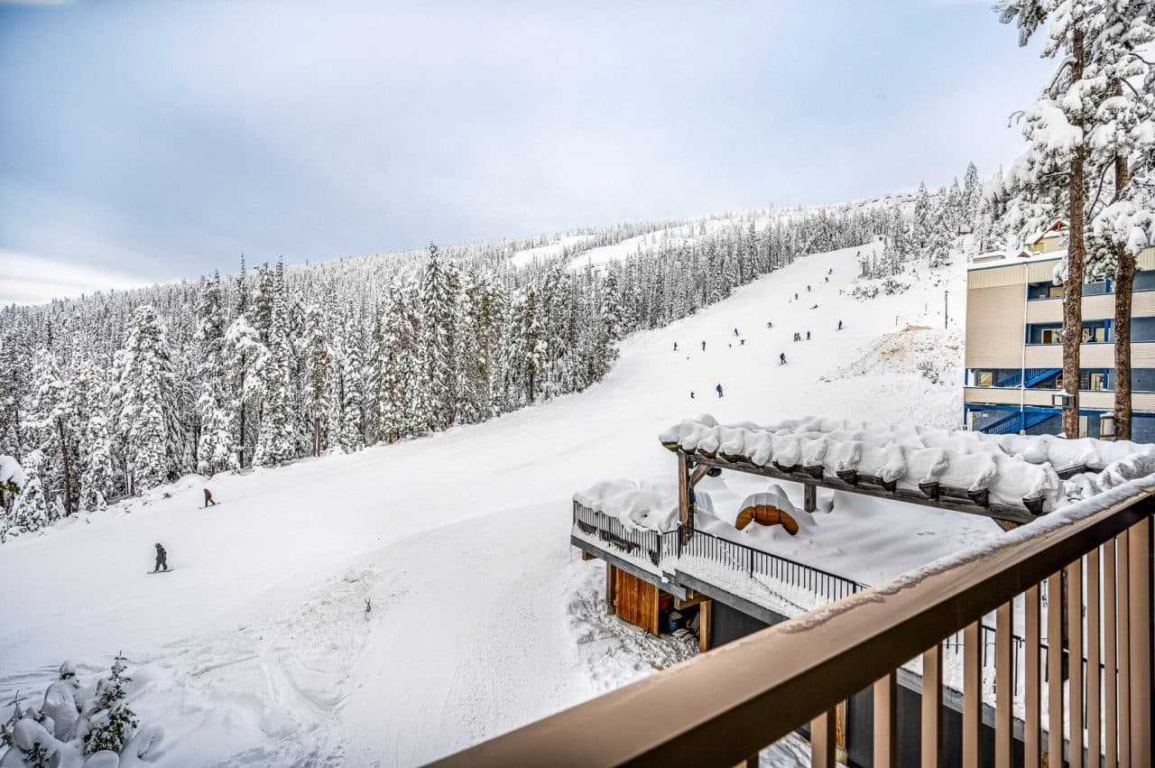 Winter Escape On Perfection Ski In/Out Pool/Hot Tub