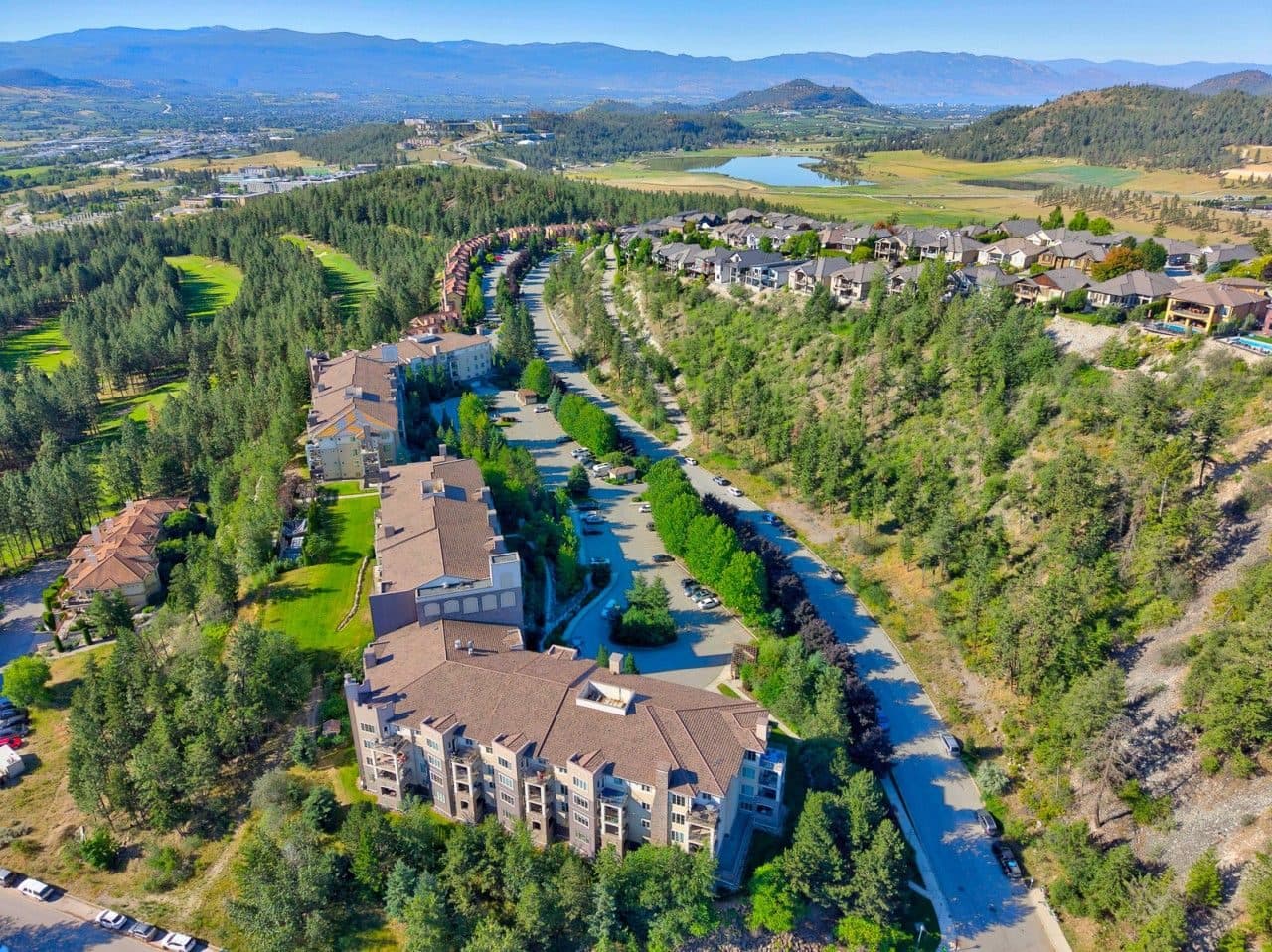 Mountain View 3 Bd - Pool, Hot Tub & Golf 2208