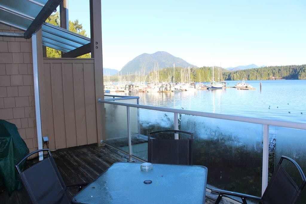 Sienna's Harbour House