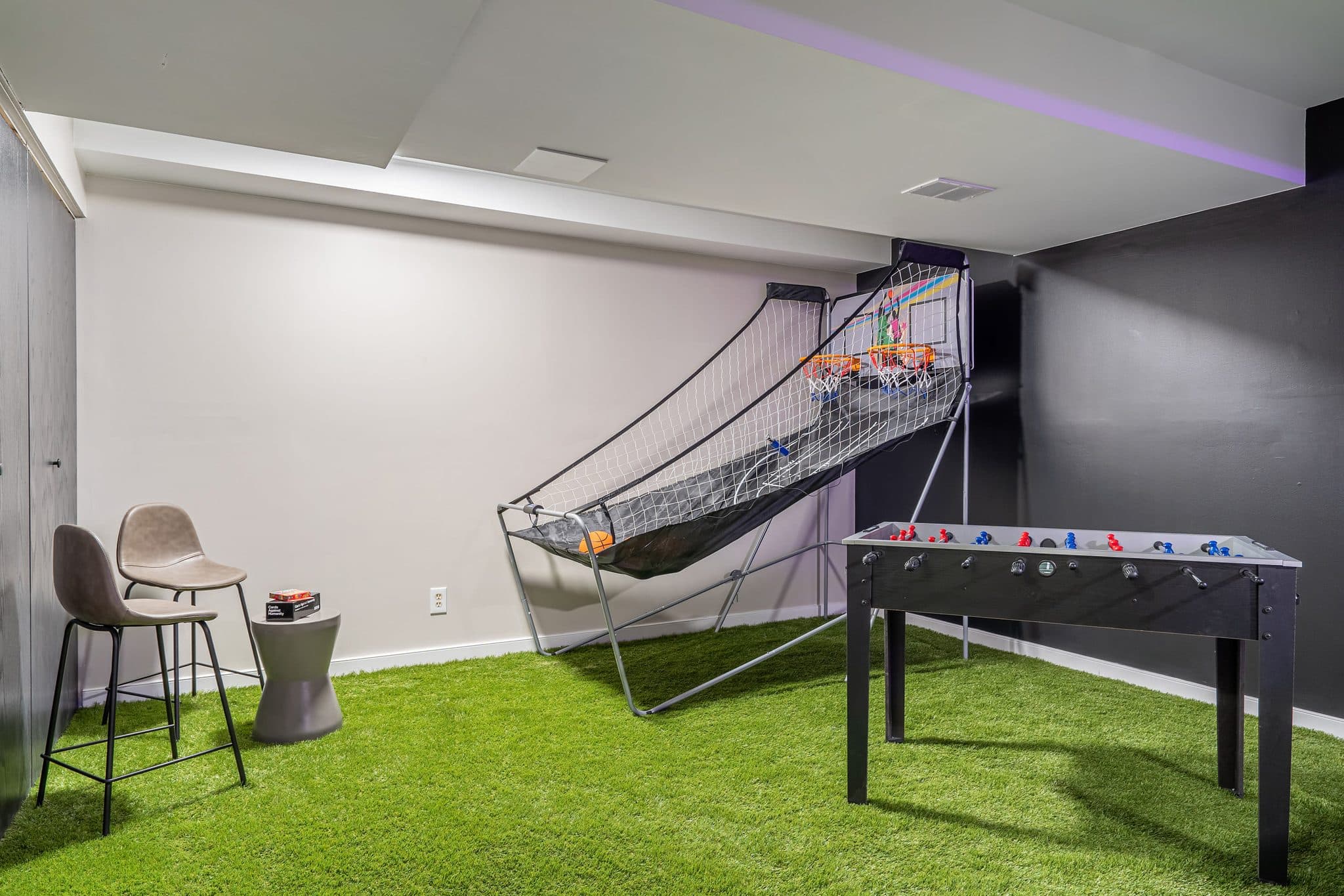 Vibrant In The Valley 4 Bedroom Getaway Arcade